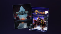 Купить ключ дешево Regions of Ruin. Runegate x SKALD Bundle