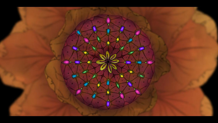 Morphopolis screenshot 4