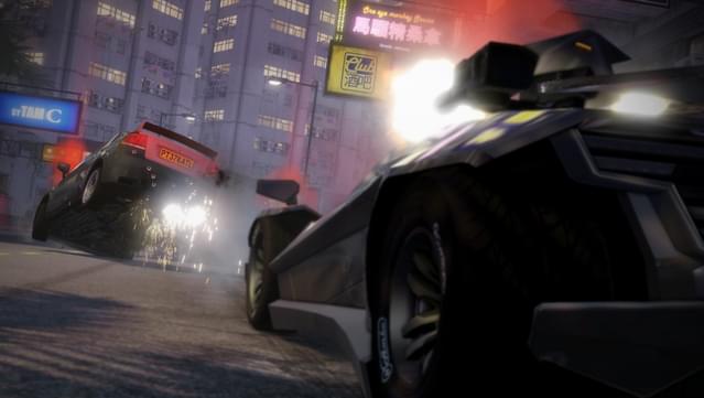 Sleeping Dogs - Download