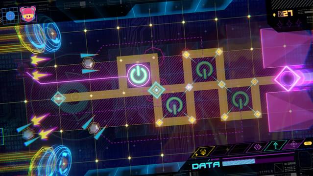 GRIDbeat! Demo