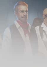 Lovecraft's Untold Stories