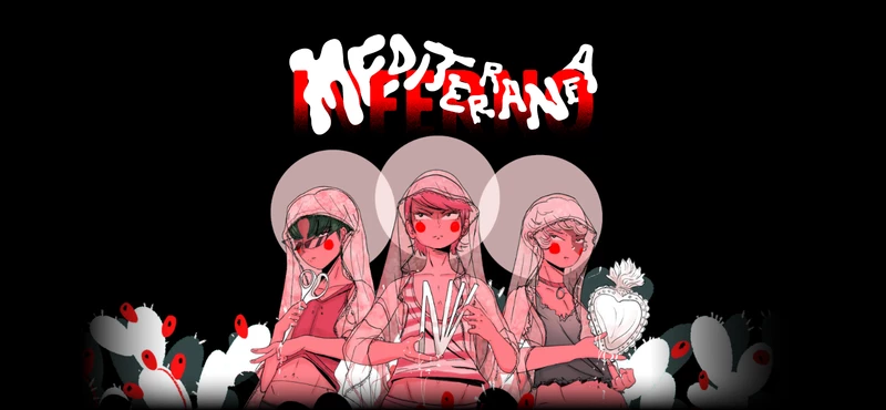 Mediterranea Inferno Deluxe Edition