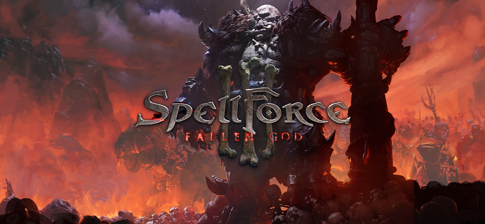 SpellForce 3 Fallen God Digital Extras