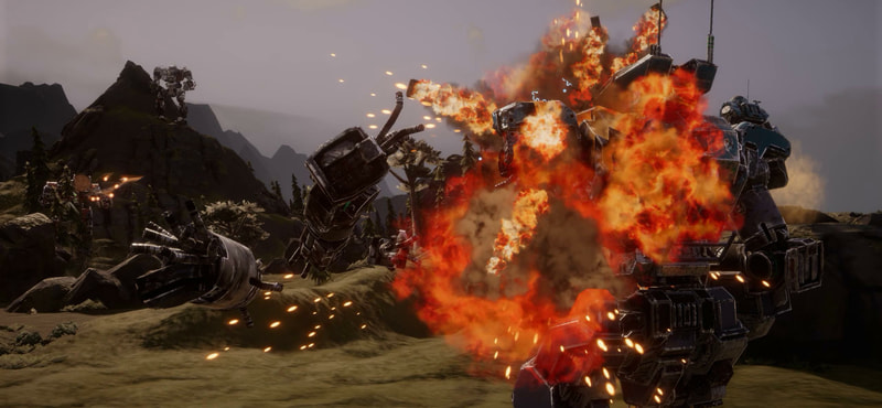 BATTLETECH - Digital Deluxe Content - image 3