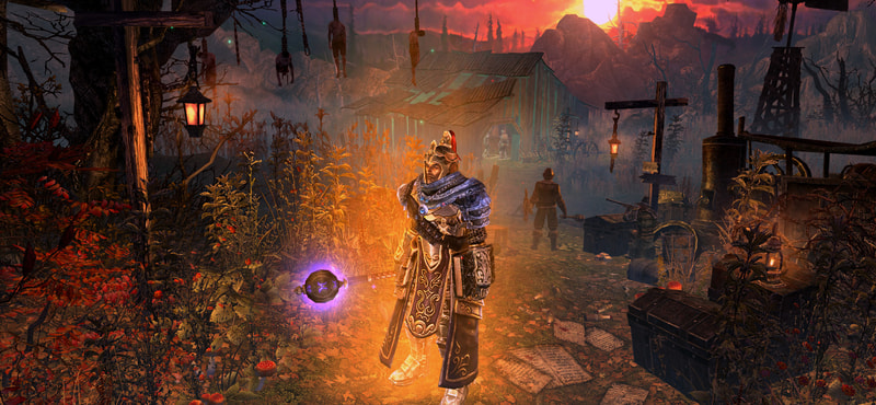 Grim Dawn - Loyalist Item Pack 1 - image 3