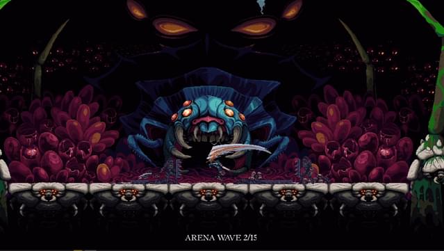 Deaths Gambit: Afterlife Review - Noisy Pixel 