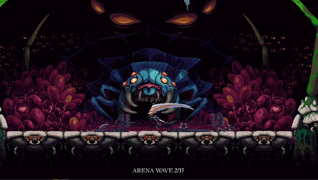 #7. Death's Gambit: Afterlife - Ashes of Vados (GOG) 由: Serenity Forge