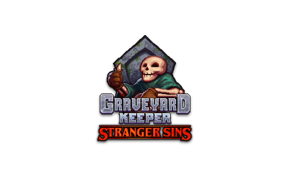 Graveyard keeper stranger sins концовка