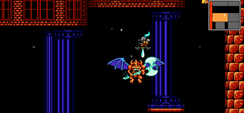 Cathedral OST - image 1