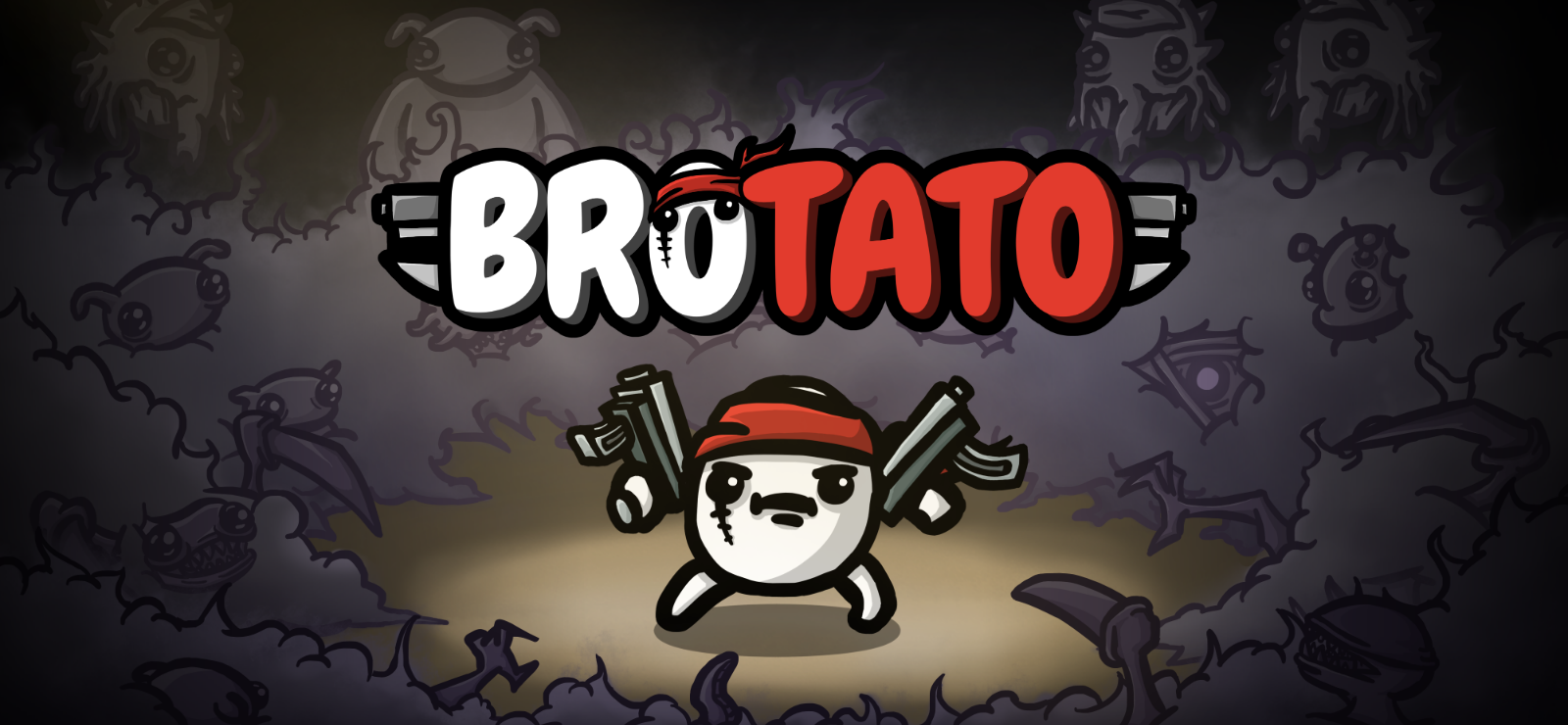 Brotato banner