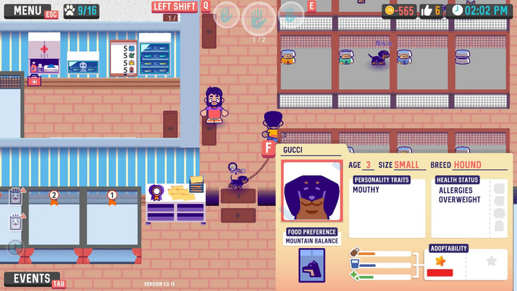 To The Rescue! screenshot 3