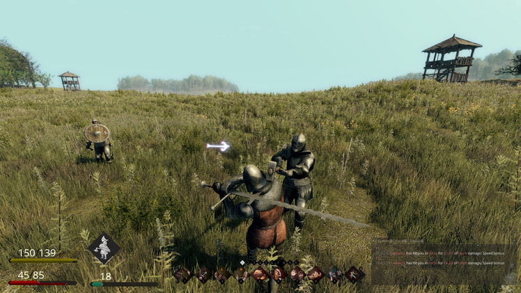 Life is Feudal: Your Own screenshot 4