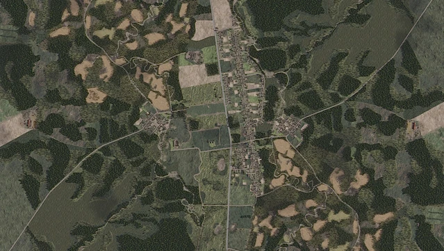 #6. Steel Division 2 - Reinforcement Pack #12 – Kostritza (GOG) Podle: Eugen Systems