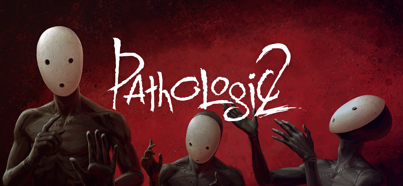 Pathologic 2 banner
