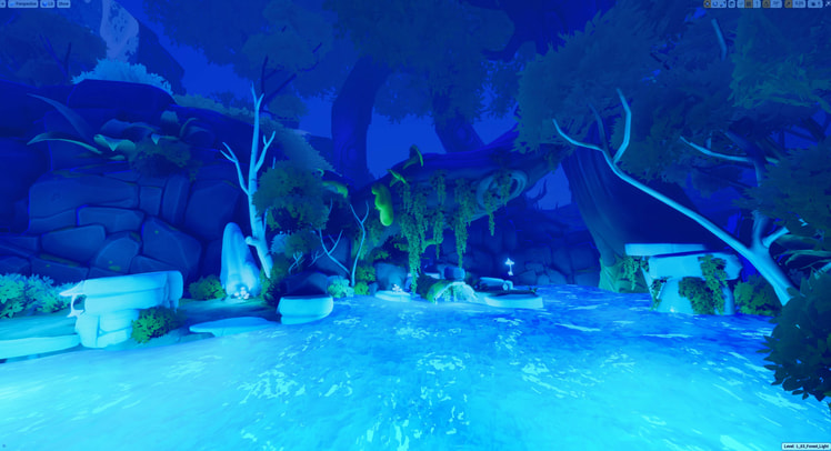 The Smurfs 2 - The Prisoner of the Green Stone screenshot 4