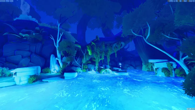 #8. The Smurfs 2 - The Prisoner of the Green Stone (GOG) 게시자: Microids