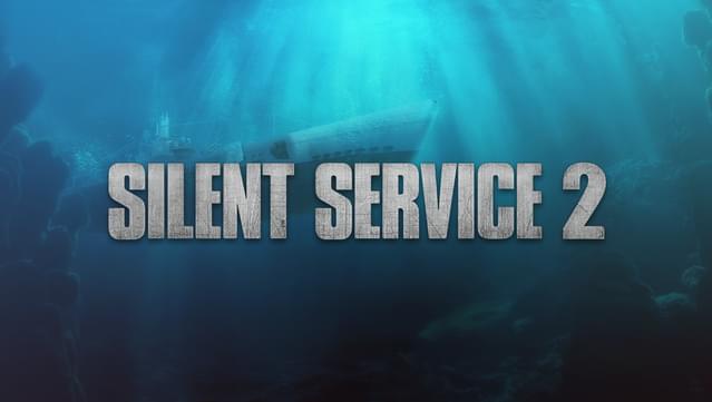 Silent Service 2
