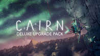 Купить ключ дешево Cairn. Deluxe Upgrade Pack
