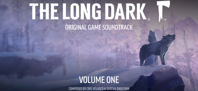 Music for The Long Dark -- Volume One - image 1