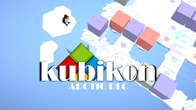 Купить дешево Kubikon 3D. Arctic DLC Купить ключ дешево Kubikon 3D. Arctic DLC