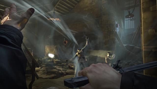 Dishonored 2 Preview - 21 Things We Know About Dishonored 2 - Game Informer