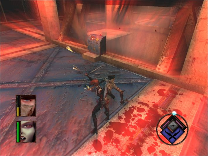 BloodRayne (Legacy) screenshot 1
