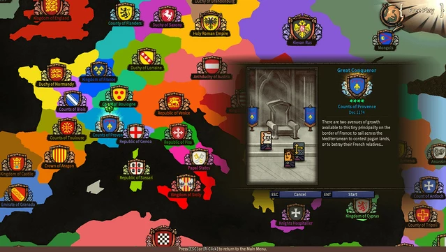 #8. Plebby Quest: The Crusades Soundtrack Pack (GOG) Bởi: NEOWIZ