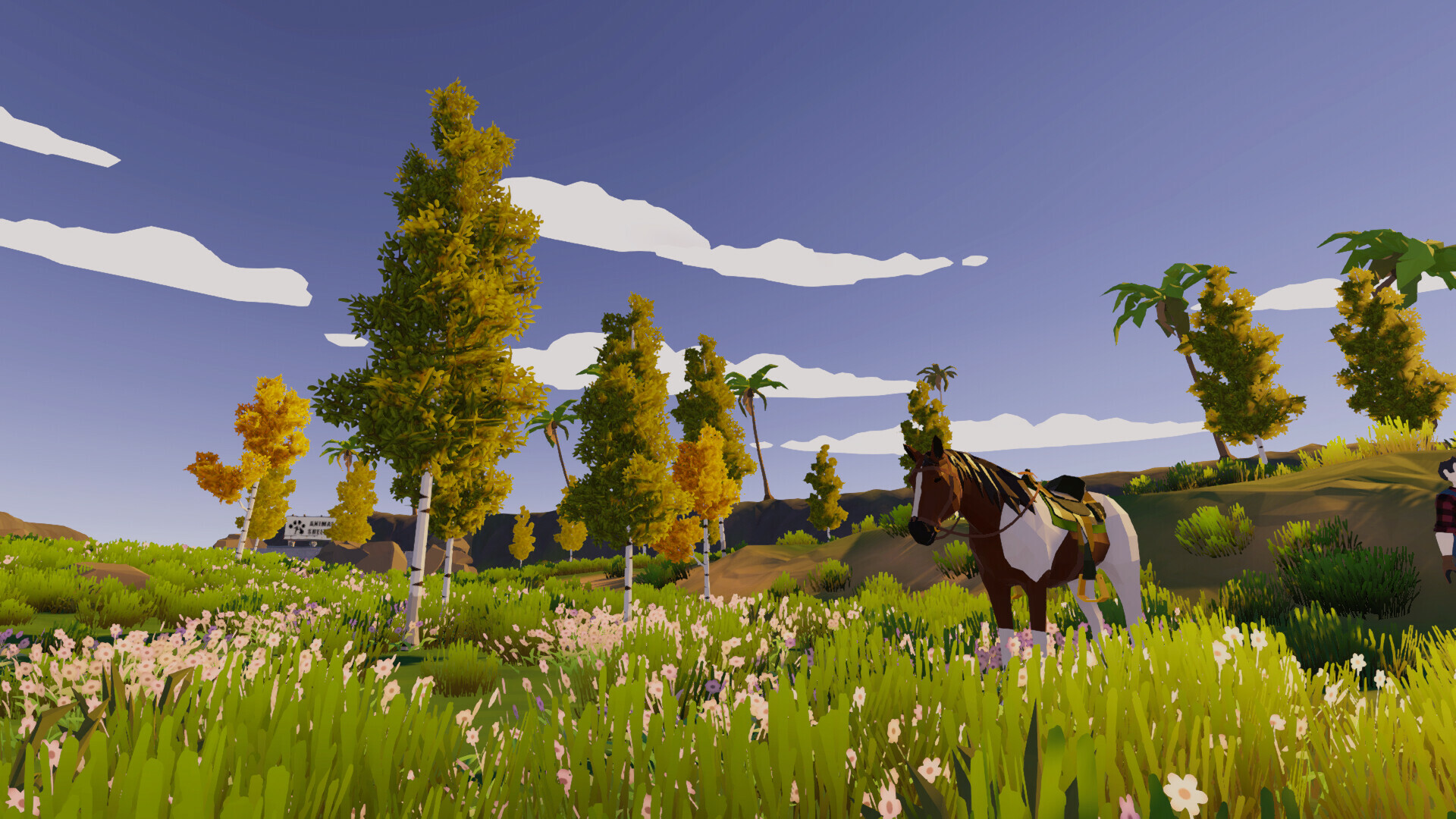 Harvest Days: My Dream Farm — official screenshot 5