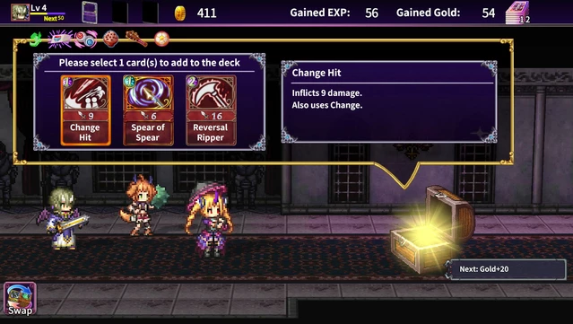 #10. Overrogue (GOG) Bởi: KEMCO