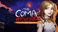 Купить ключ дешево The Coma 2. Vicious Sisters. Mina. Local Celeb Skin