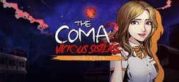 The Coma 2: Vicious Sisters - Mina - Local Celeb Skin