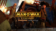 Купить дешево Man O' War. Corsair. Warhammer Naval Battles (Classic) Купить ключ дешево Man O' War. Corsair. Warhammer Naval Battles (Classic)