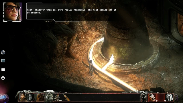 #9. STASIS: BONE TOTEM (GOG) Bởi: The Brotherhood