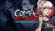 Купить ключ дешево The Coma 2. Vicious Sisters. Mina. Gamer Girl Skin