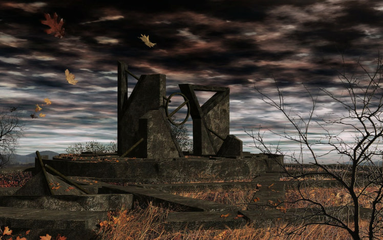 Necronomicon: The Dawning of Darkness screenshot 3