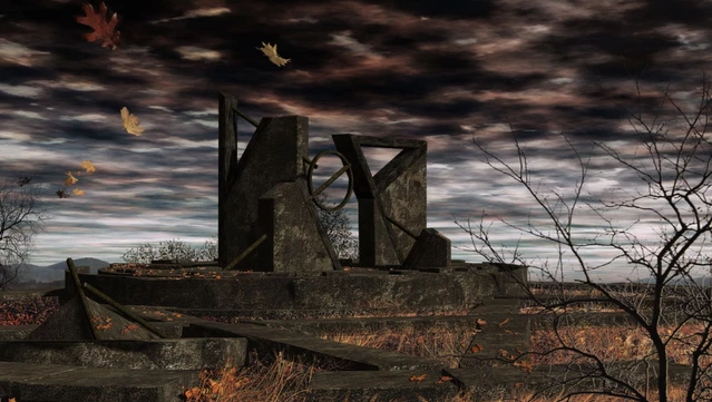 #10. Necronomicon: The Dawning of Darkness (GOG) 게시자: Microids