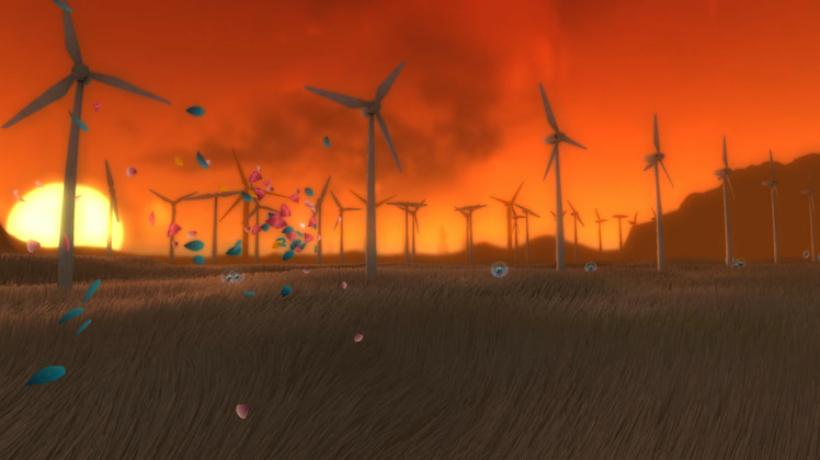 Flower screenshot 4