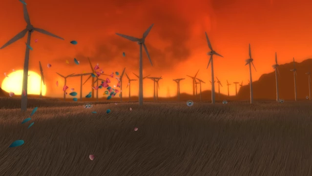 #10. Flower (GOG) 由: Annapurna Interactive