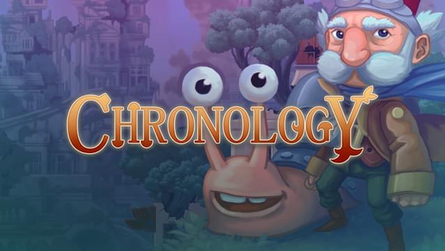 Chronology