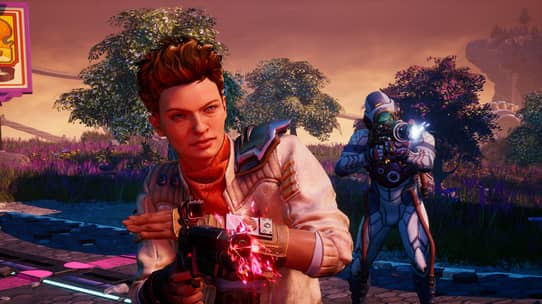 Re: The Outer Worlds: Spacer's Choice Edition (2023)