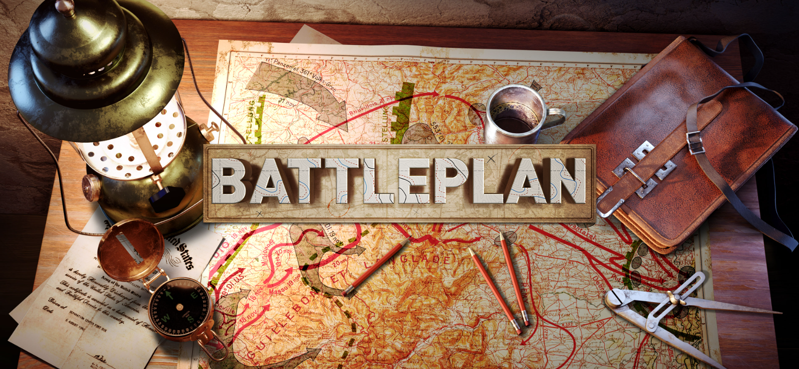 Battleplan