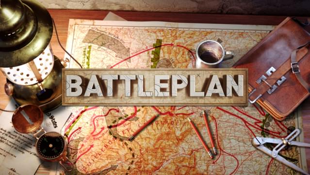 Battleplan