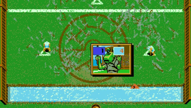 #9. M.U.D.S.: Mean Ugly Dirty Sport (GOG) 来自: Ziggurat Interactive