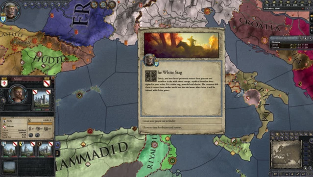 #10. Crusader Kings II: Dynasty Starter Pack (GOG) โดย: Paradox Interactive