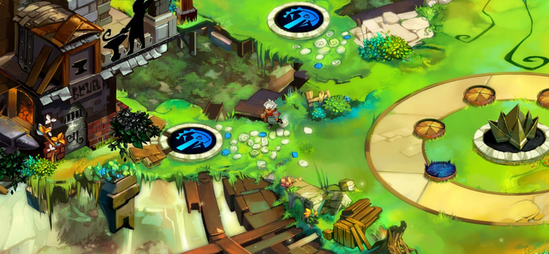Bastion: Original Soundtrack - image 3