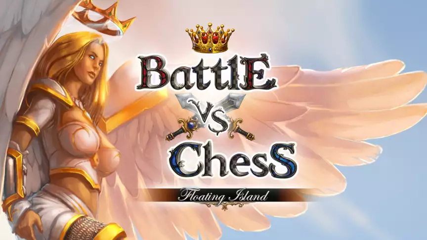 螢幕擷取畫面 (7) Battle vs Chess - Floating Island DLC