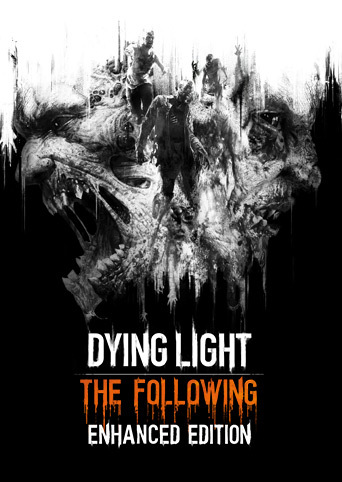 Dying Light: The Following – Enhanced Edition cover image