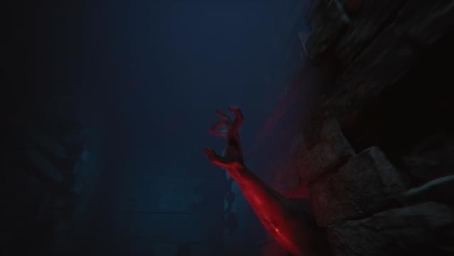 Lucid Falls