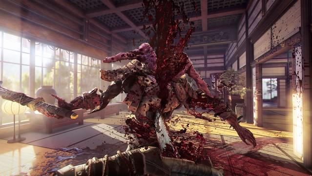 Shadow Warrior 2 is free on GOG.com right now - Polygon