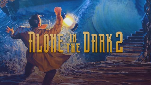 Alone in the Dark 2